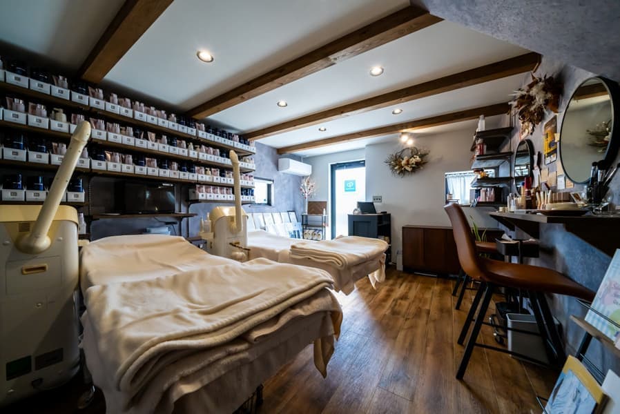 WAVE［ウェーブ］蒲郡市 - S様邸 02