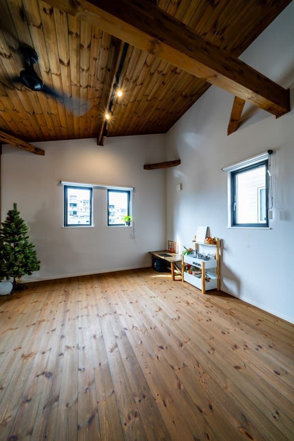 WAVE［ウェーブ］蒲郡市 - S様邸 06