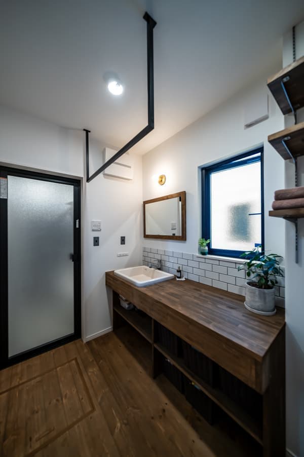 WAVE［ウェーブ］蒲郡市 - S様邸 09