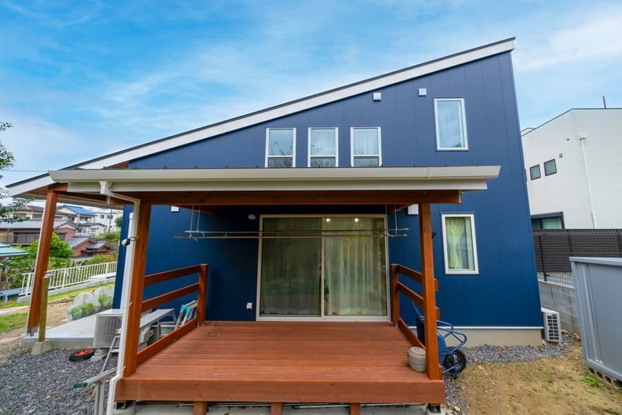 LOAFER［ローファー］豊川市 - M様邸 02