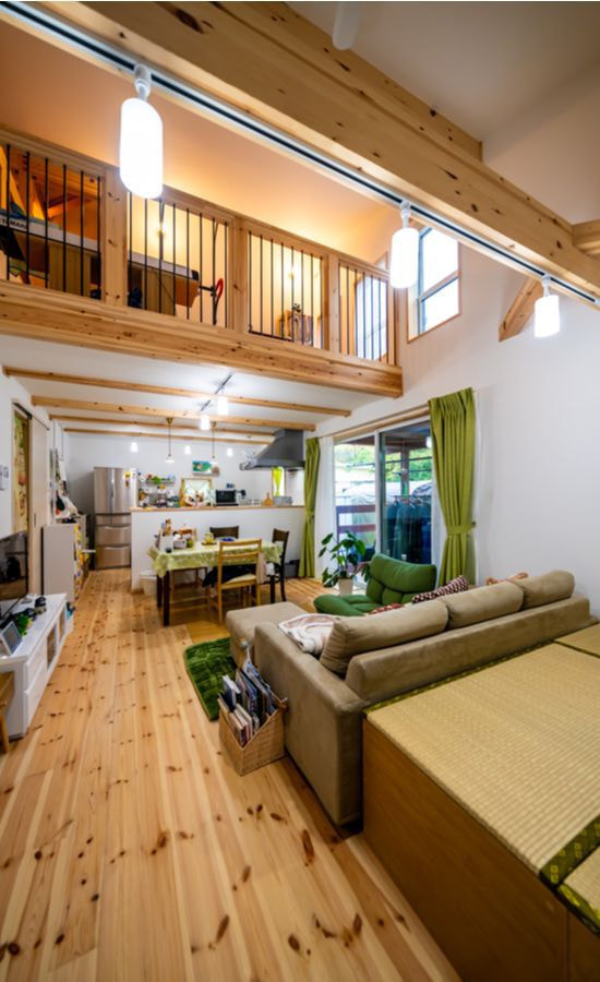 LOAFER［ローファー］豊川市 - M様邸 03