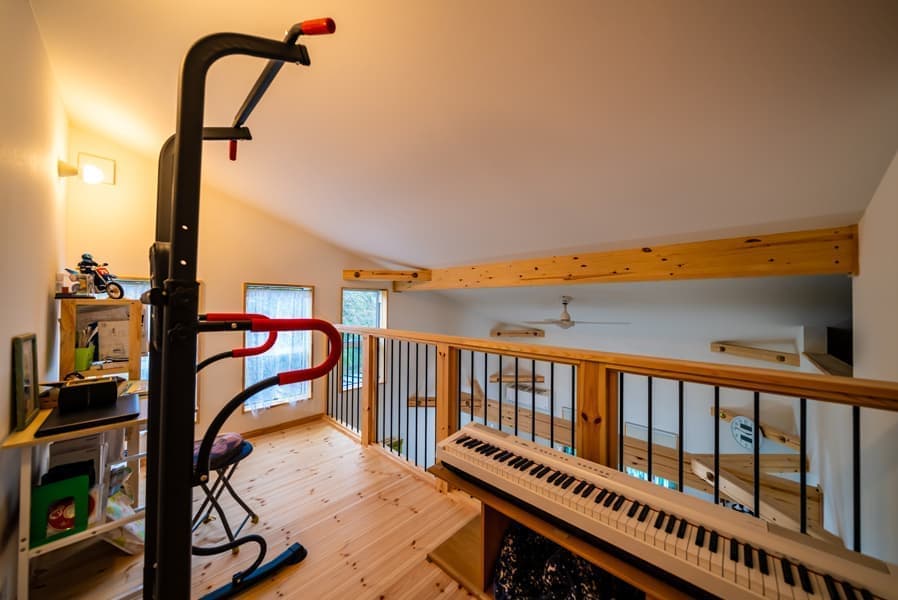 LOAFER［ローファー］豊川市 - M様邸 04