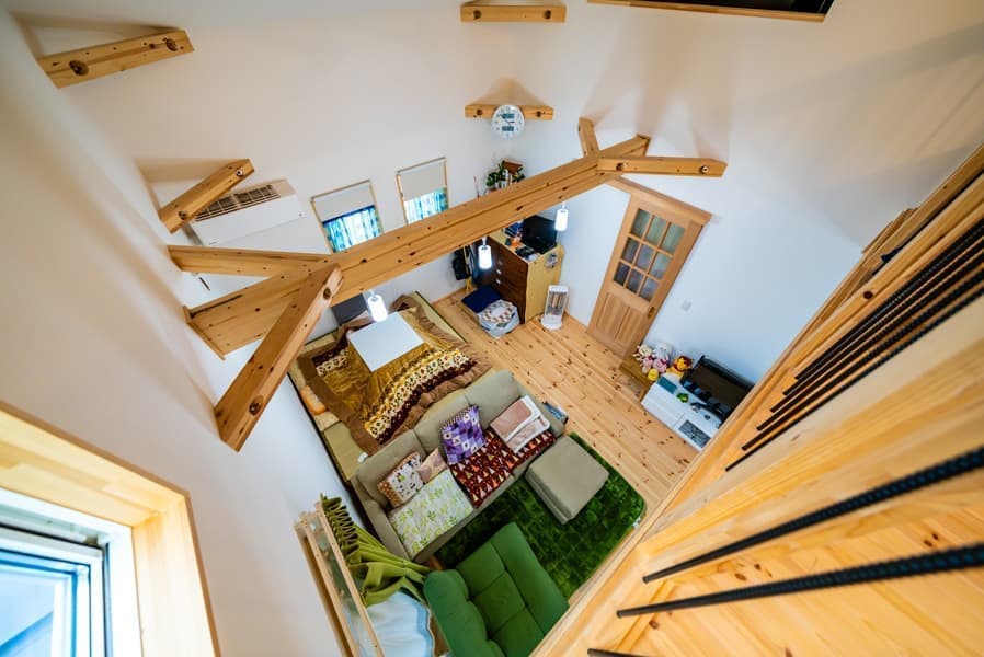 LOAFER［ローファー］豊川市 - M様邸 05