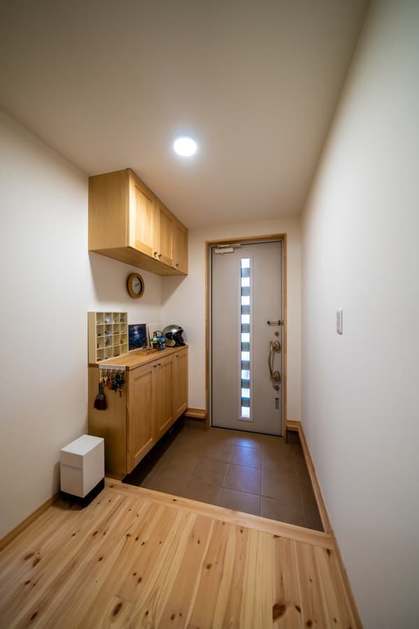 LOAFER［ローファー］豊川市 - M様邸 06