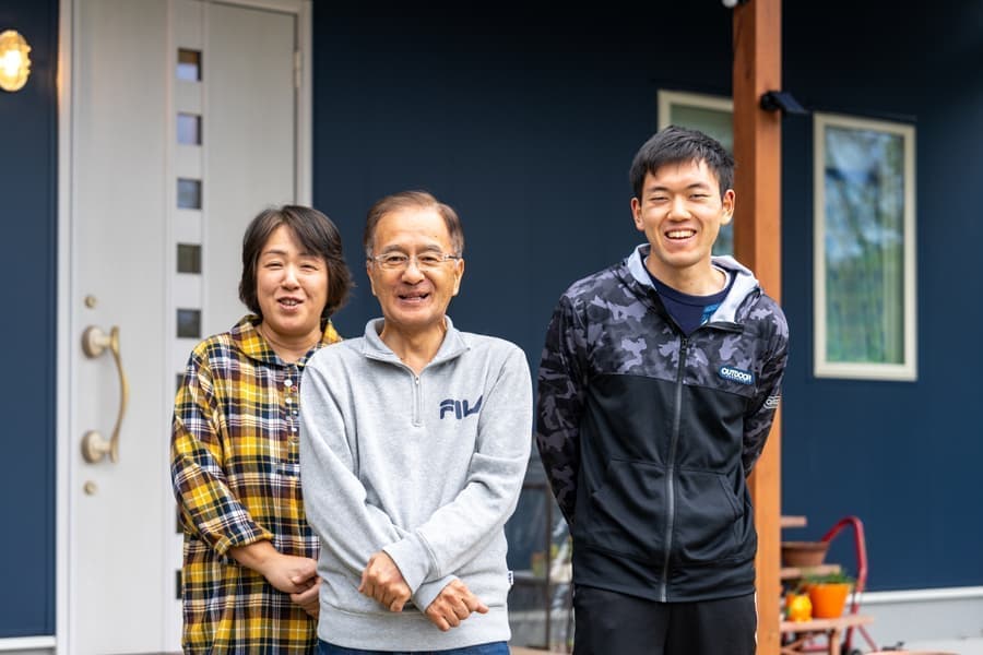 LOAFER［ローファー］豊川市 - M様邸 08