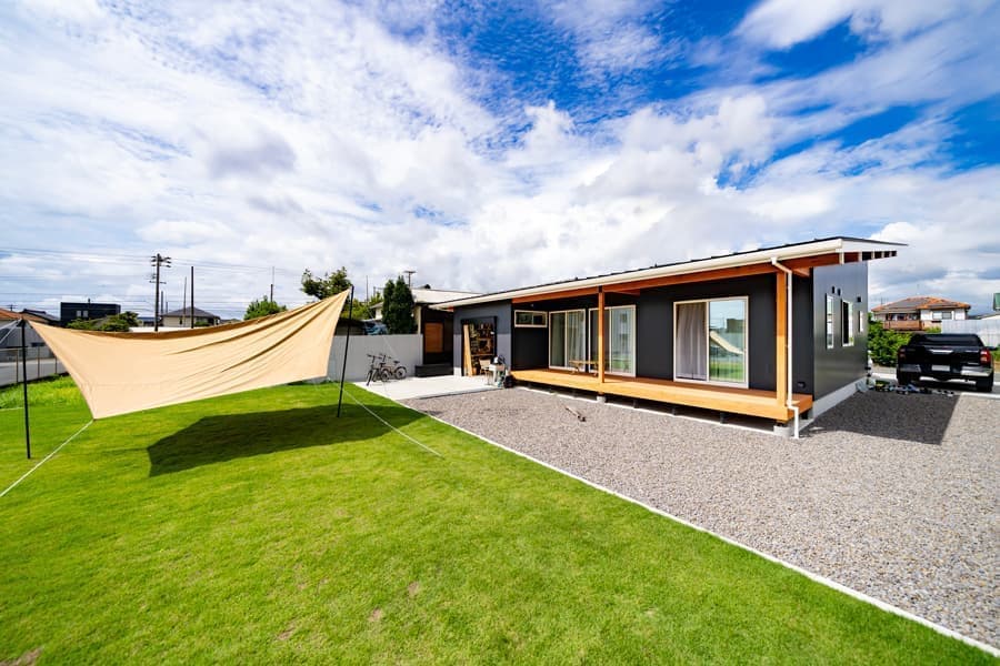 COVACO［コバコ］豊橋市 - G様邸 01