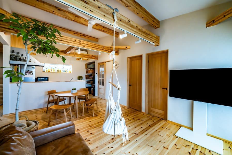 COVACO［コバコ］豊橋市 - G様邸 02