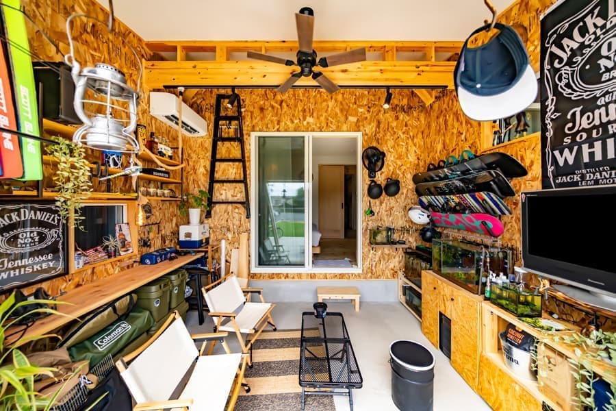 COVACO［コバコ］豊橋市 - G様邸 05