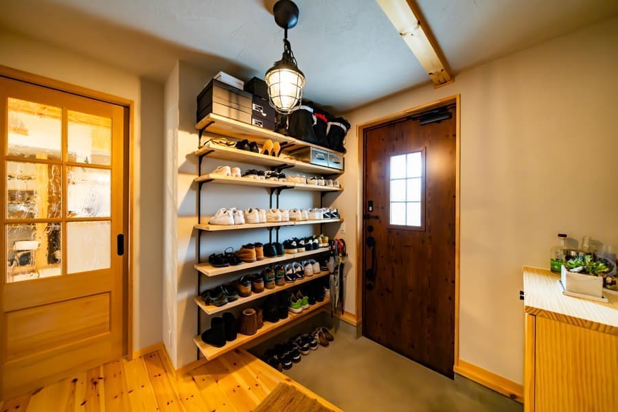 COVACO［コバコ］豊橋市 - G様邸 08