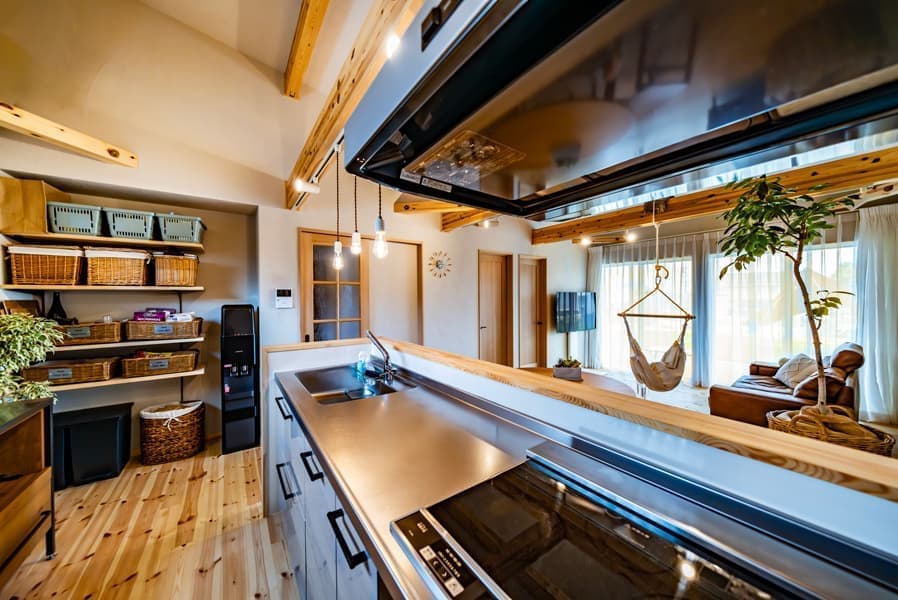 COVACO［コバコ］豊橋市 - G様邸 09