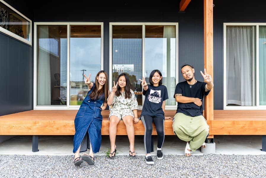 COVACO［コバコ］豊橋市 - G様邸 10