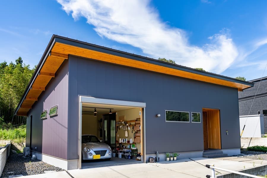 COVACO［コバコ］豊田市 - F様邸 01