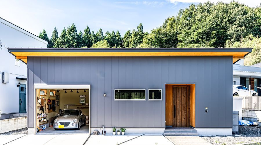 COVACO［コバコ］豊田市 - F様邸 03