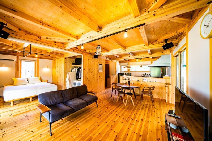 COVACO［コバコ］豊田市 - F様邸 06