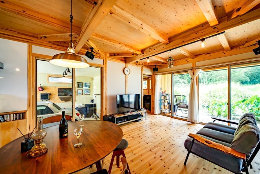 COVACO［コバコ］豊田市 - F様邸 07