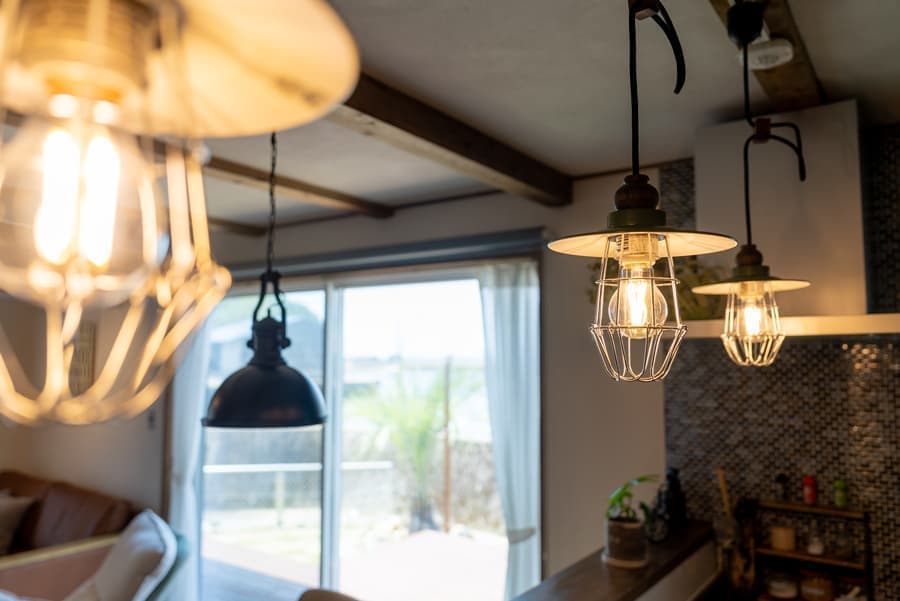 LOAFER［ローファー］蒲郡市 - H様邸 09