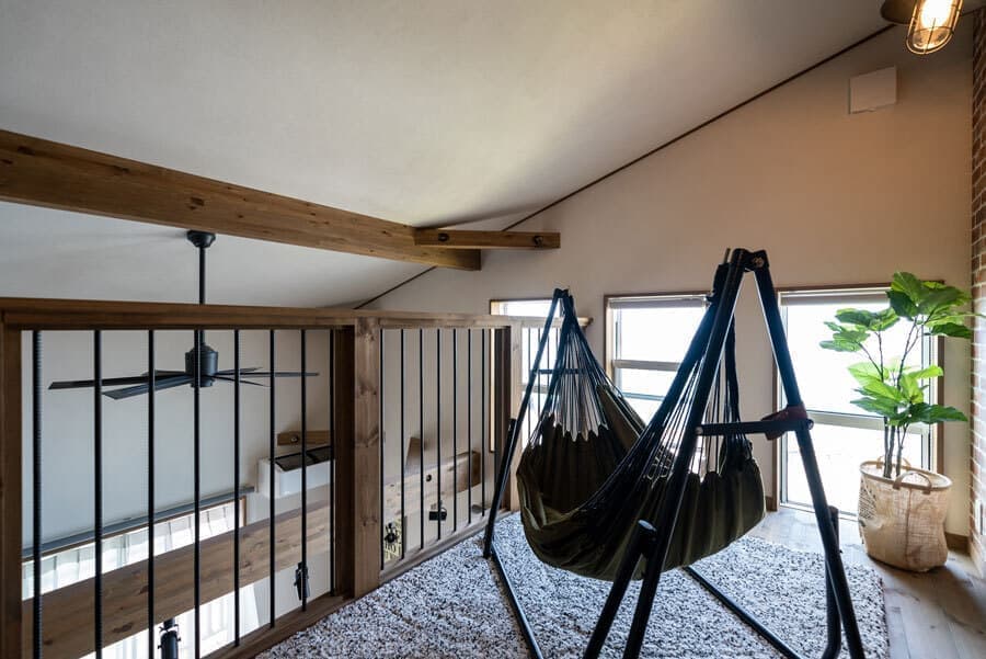 LOAFER［ローファー］蒲郡市 - H様邸 10