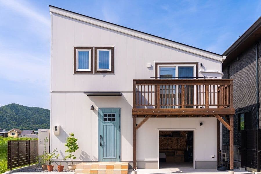 WAVE［ウェーブ］豊橋市 - H様邸 01