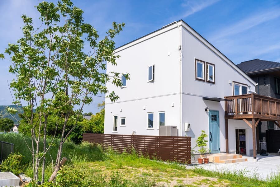 WAVE［ウェーブ］豊橋市 - H様邸 03