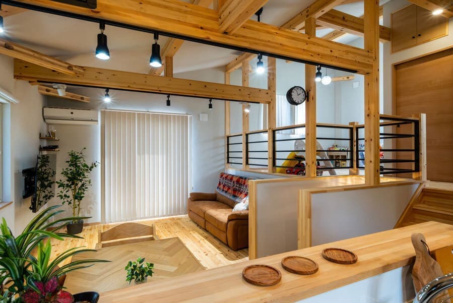 WAVE［ウェーブ］豊橋市 - H様邸 05