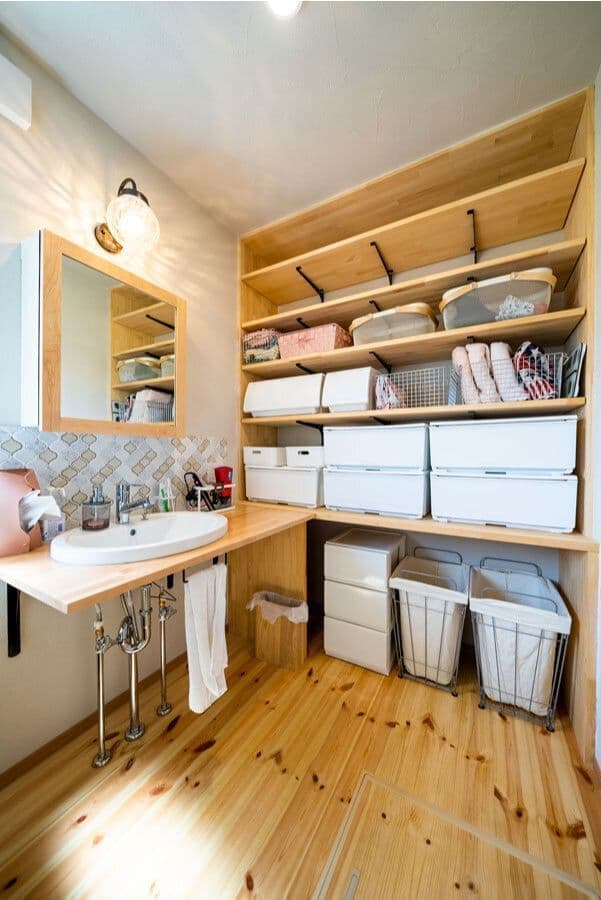 WAVE［ウェーブ］豊橋市 - H様邸 07