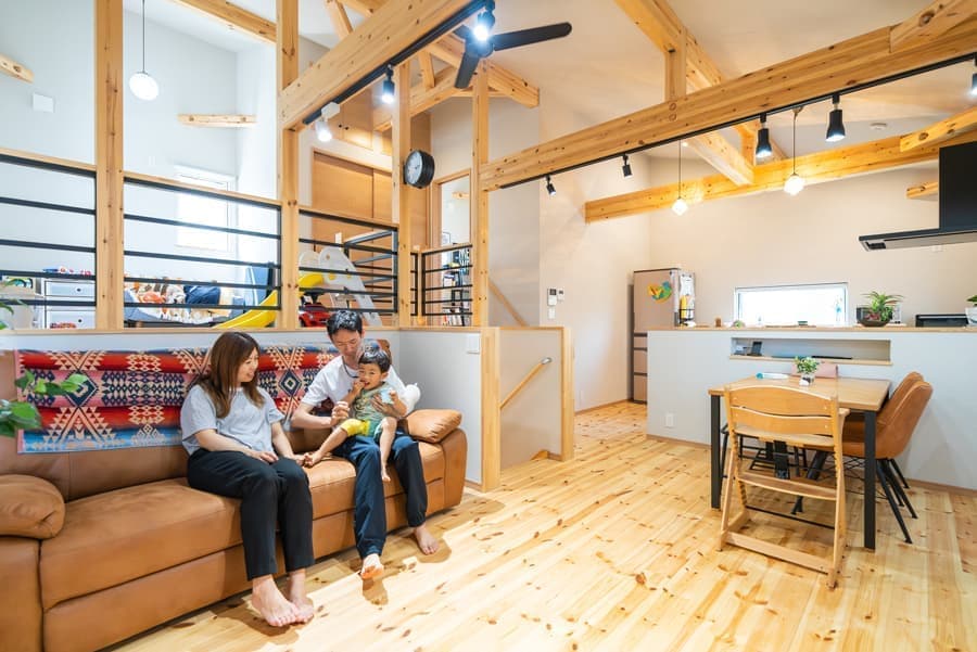 WAVE［ウェーブ］豊橋市 - H様邸 09