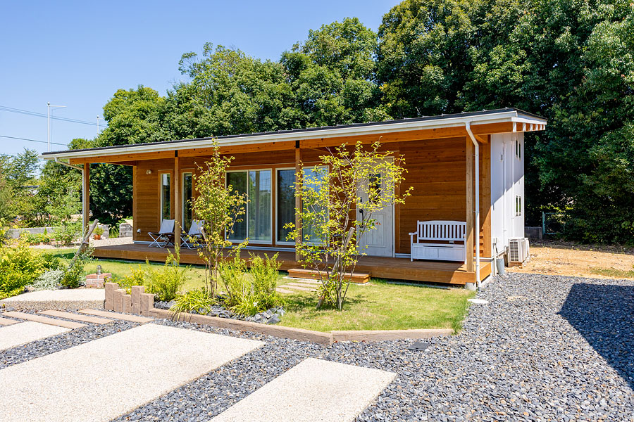 COVACO［コバコ］犬山市 - I様邸